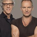 Schuh-Plattler - The Police-Prozess: Sting muss zahlen