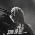Fotos/Review - Anna von Hausswolff in Berlin