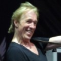 Scorpions - Francis Buchholz ist tot