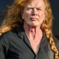 Filmkritik - Megadeth: Behind The Mask