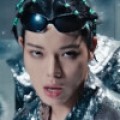 K-Pop Comedown - Lngshot - endlich wieder 'bad boys'