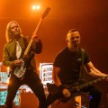 Fotos/Review - Alter Bridge live in Berlin