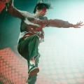Deftones in Berlin - Die Fans hören zu – und schreien zurück