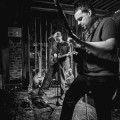 Review/Fotos - Geordie Greep live in Köln