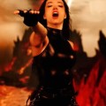 Arch Enemy - Neue Sängerin, neuer Song und Tourtermine