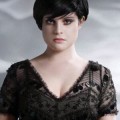 Schuh-Plattler - Kelly Osbourne prangert Bodyshaming an