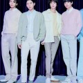 Comeback-Event - BTS-Rückkehr im Livestream