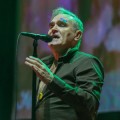 Konzert-Review - Morrissey live in Zürich