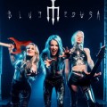 Metalsplitter - Alissa White-Gluz gründet Blue Medusa