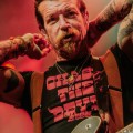 Schuh-Plattler - Jesse Hughes dementiert Trump-Support