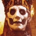 Metalsplitter - Ghost verabschieden ihr Oberhaupt