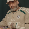 "Frieden" - Sido arbeitet mit Xavier Naidoo