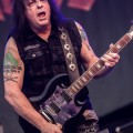 Manowar - Ross The Boss ist tot