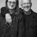 Rush - Erster Auftritt mit Anika Nilles an den Drums