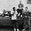 Turnstile - Ex-Gitarrist nach Mord-Versuch verhaftet