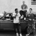 Turnstile - Ex-Gitarrist nach Mord-Versuch verhaftet