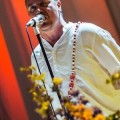 "Easy" - Mike Patton covert Faith No More