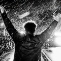Massive Attack - "Boots On The Ground" mit Tom Waits