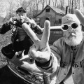 Machine Gun Kelly - Die Kollabo "Fix Ur Face" mit Fred Durst