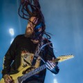 Korn - Die neue Single "Reward The Scars"