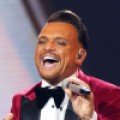 DSDS - Menowin Fröhlich zum zweiten Mal im Finale