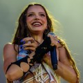 Doubletime - Nina Chuba übernimmt