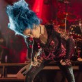 DragonForce - Alissa White-Gluz steigt ein