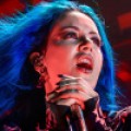 DragonForce - Alissa White-Gluz steigt ein