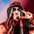 Vorchecking - Dimmu Borgir, Bleachers