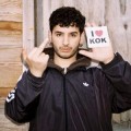 Doubletime - Baran Kok regiert Deutschrap