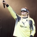 Review/Fotos - Ikkimel, Sean Paul u.a. beim Campus Festival