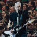 Fotos/Review - Metallica live in Berlin