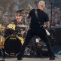 Fotos/Review - Metallica live in Berlin