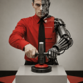 Ummz Ummz - Bonez MC goes Techno, Guetta goes Kraftwerk