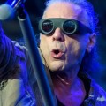 Iron Maiden - Metal gegen den Sturm
