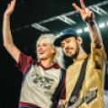 Rock im Park 2026 - Linkin Park und Limp Bizkit liefern
