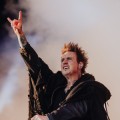 Rock am Ring 2026 - Helikopter-Action mit Papa Roach
