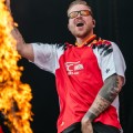 Doubletime - Finch erteilt Hausverbot