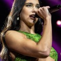 Dua Lipa, Britney etc. - Talay Riley bei Messerangriff getötet