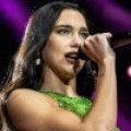 Dua Lipa, Britney etc. - Talay Riley bei Messerangriff getötet