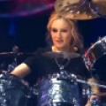 Rush - Erster Gig mit Anika Nilles