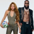 WM 2026 - Der Soundtrack zur Fußball-WM