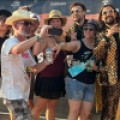 Hurricane Festival - Eine Zeltstadt mit Hang zur Eskalation