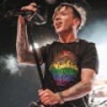 Fotos/Review - Billy Talent live in Berlin