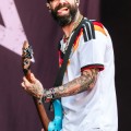 Southside Festival - Erst Gluthitze, dann Evakuierung