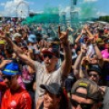 Southside Festival - Erst Gluthitze, dann Evakuierung