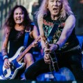 Metalsplitter - Iron Maidens Supergau in Paris