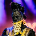 Fotos/Review - Abriss mit Limp Bizkit