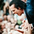 Fotos/Review - Nick Cave & The Bad Seeds in Berlin
