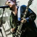 Fotos/Review - The Cure live in Berlin